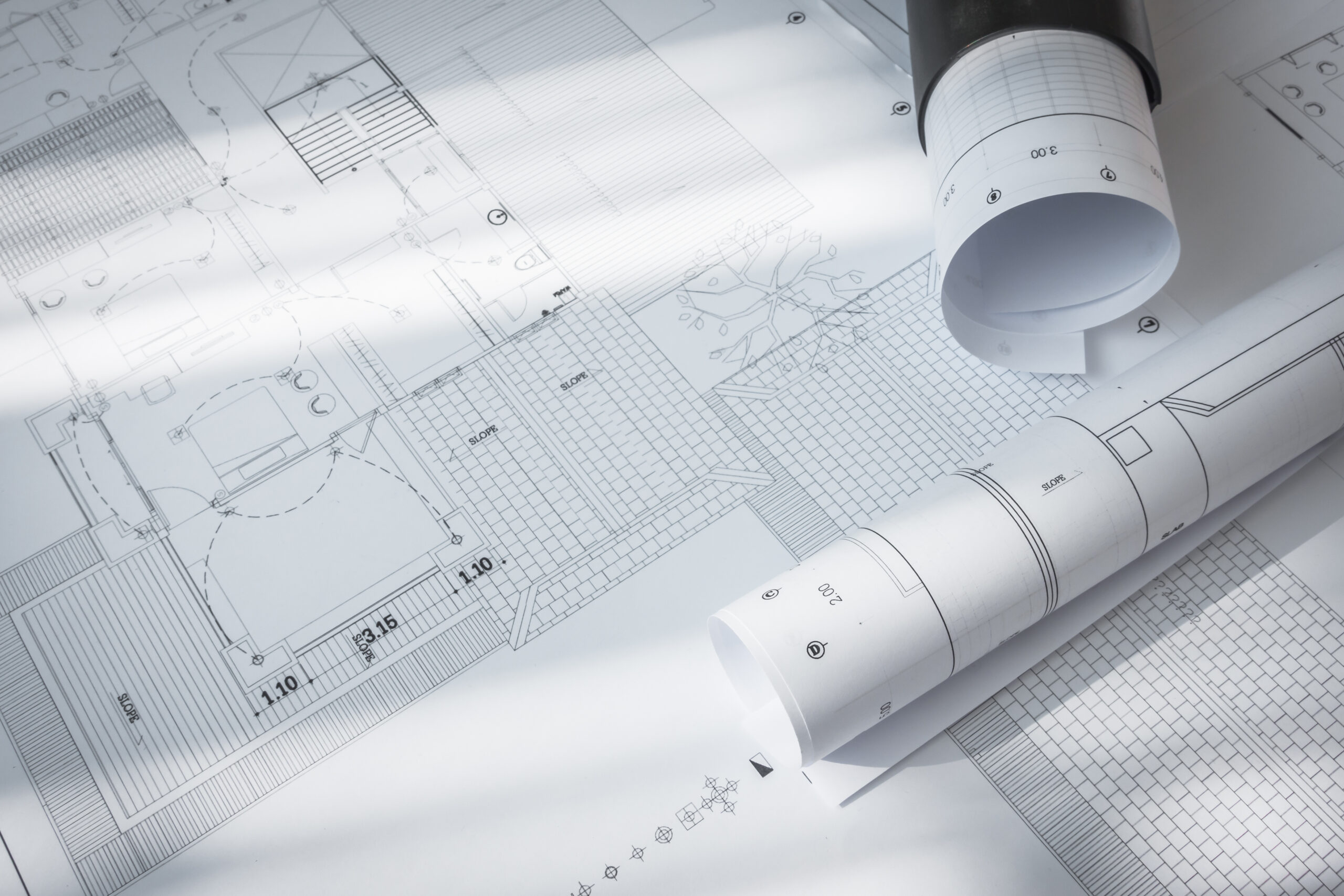 CAD and BIM in AEC