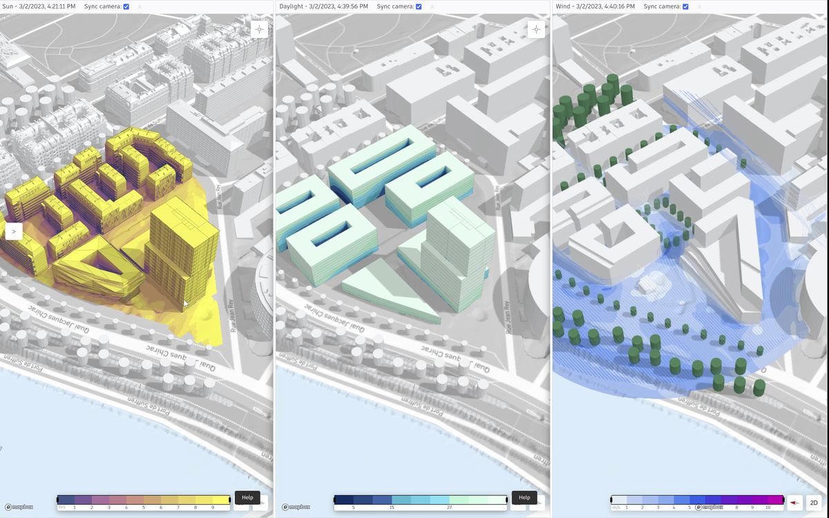 Spacemaker is Now Autodesk Forma