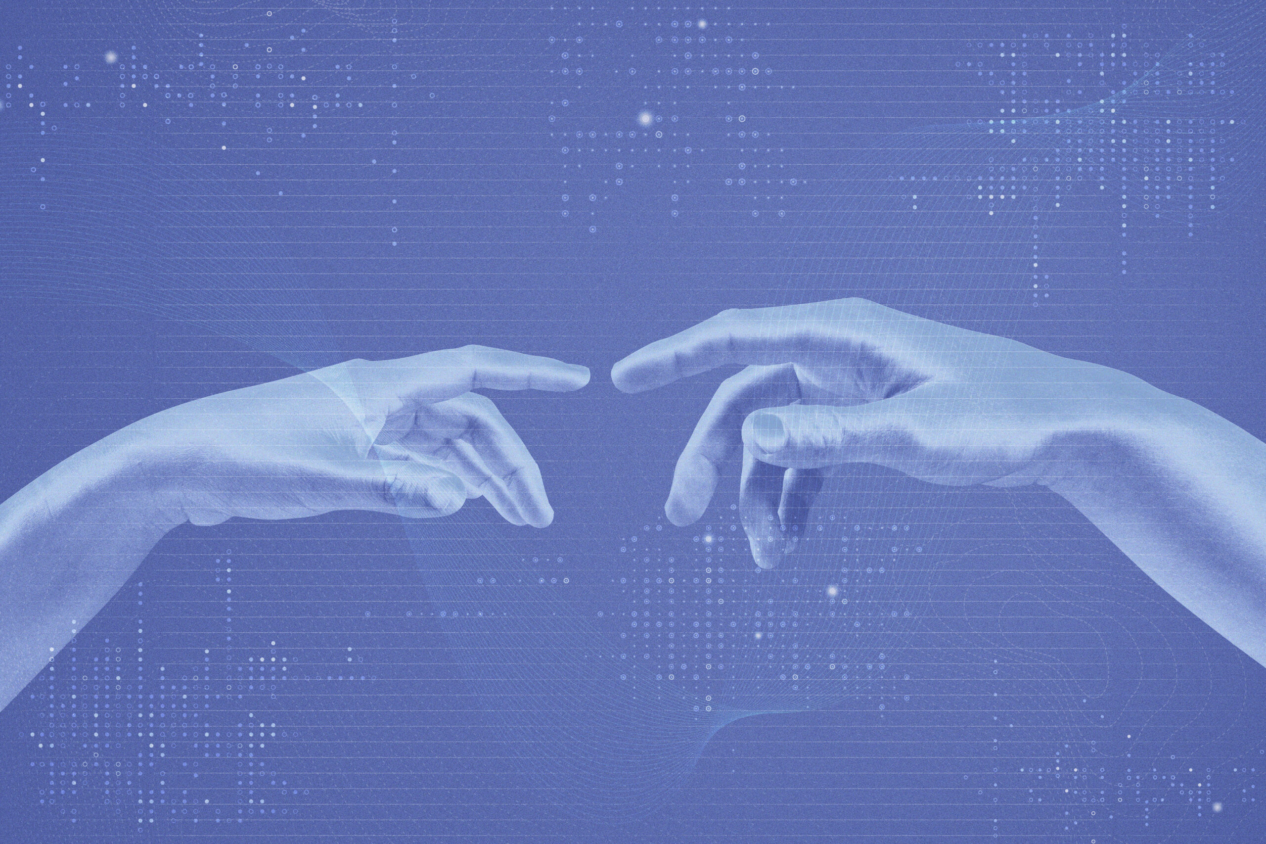 What Are Digital Twins?