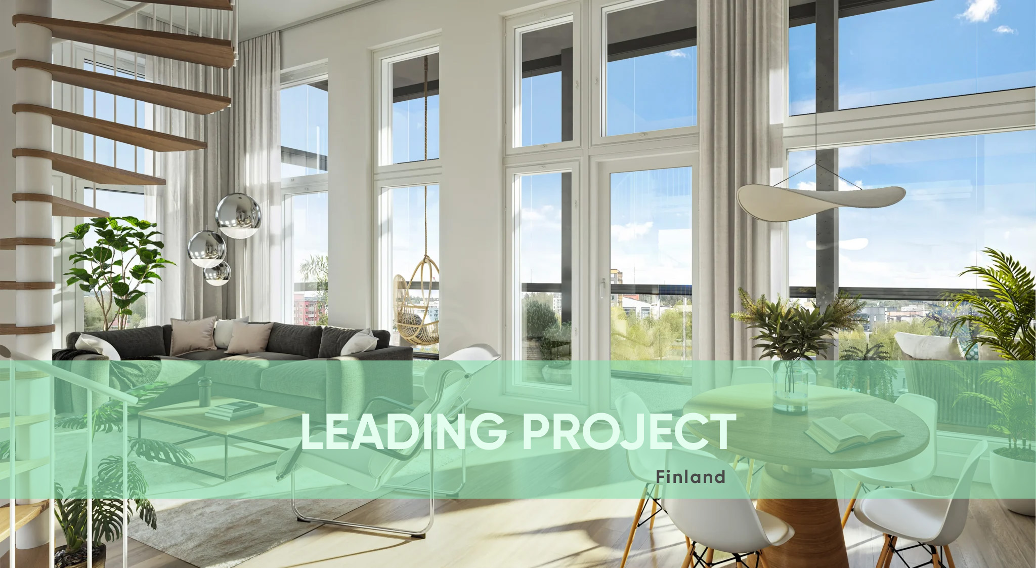 How T2H Transformed Real Estate Development with Spacemaker (Now Autodesk Forma)